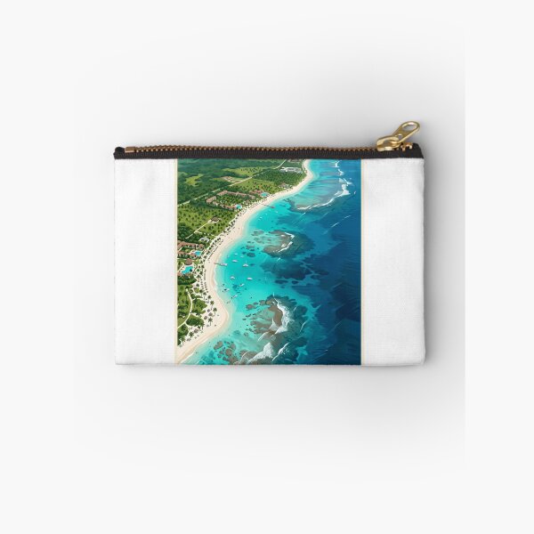 Item preview, Punta Cana Dominican Republic Travel Vacation Souvenir designed and sold by Simsimah26Parks.