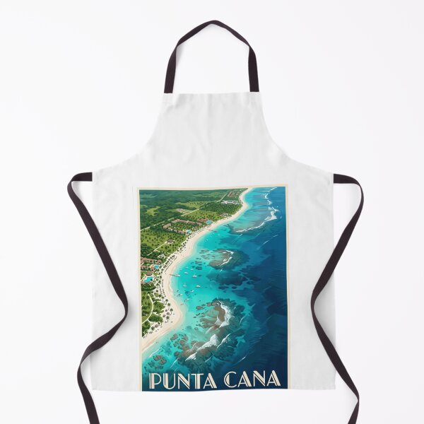 Item preview, Punta Cana Dominican Republic Travel Vacation Souvenir designed and sold by Simsimah26Parks.