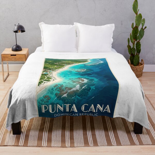 Item preview, Punta Cana Dominican Republic Travel Vacation Souvenir designed and sold by Simsimah26Parks.