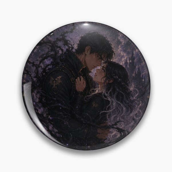 Item preview, Epic Lovers designed and sold by Sannie-bright.
