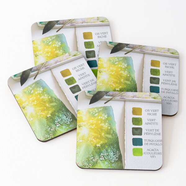 Item preview, Tranquil Formula 1 aRiver Reflections designed and sold by Sajutitulpes.