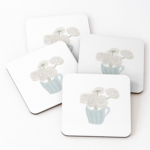 Item preview, Arte floral vintage designed and sold by rachelsillust.