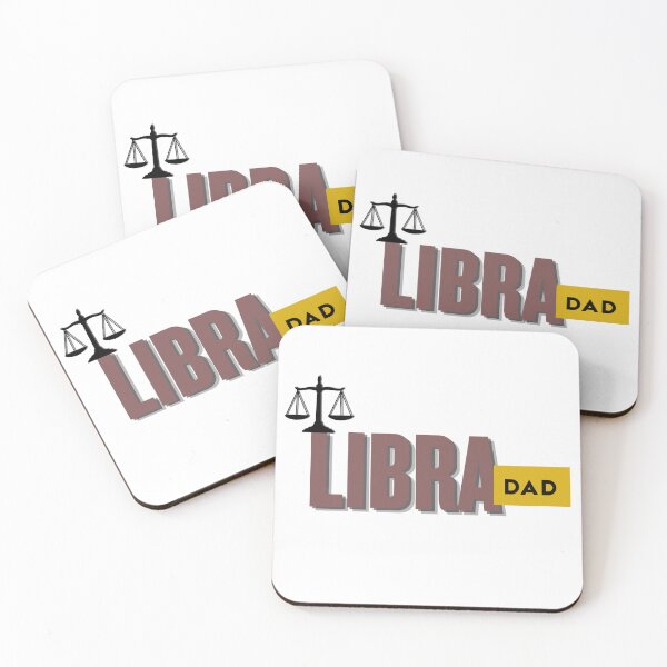 Item preview, Libra Dad Shirt - Zodiac Dad Gift designed and sold by ZenWealthDesign.