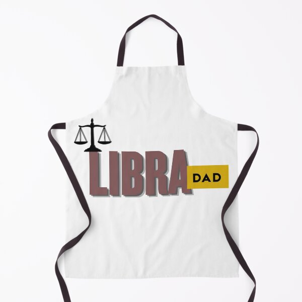 Item preview, Libra Dad Shirt - Zodiac Dad Gift designed and sold by ZenWealthDesign.