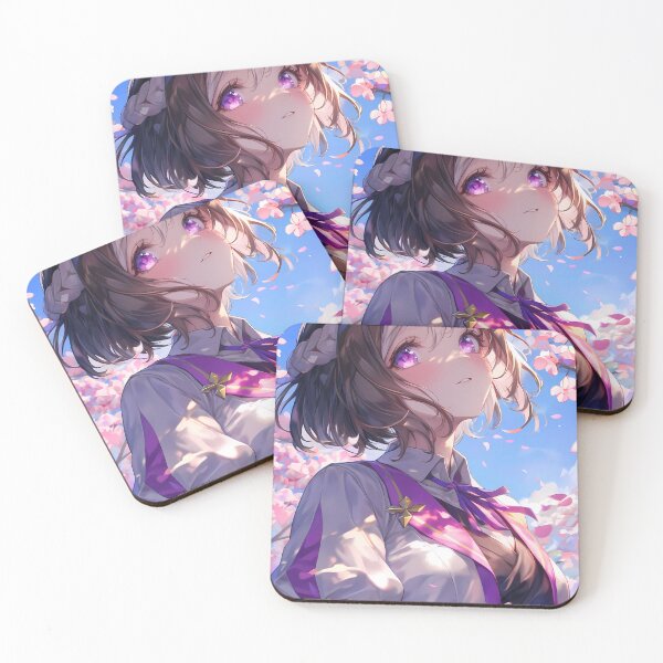 Item preview, Special Week Uma Musume Pretty Derby Cherry Blossom Sky Gaze designed and sold by SuperTeamCanada.