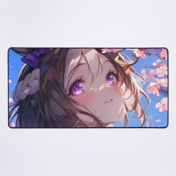Item preview, Special Week Uma Musume Pretty Derby Cherry Blossom Sky Gaze designed and sold by SuperTeamCanada.