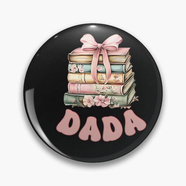 Item preview, Dada Book First Chapter Birthday Family Matching Party Performance designed and sold by FrankIsabel.