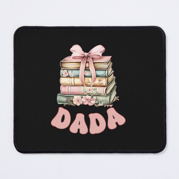 Item preview, Dada Book First Chapter Birthday Family Matching Party Performance designed and sold by FrankIsabel.