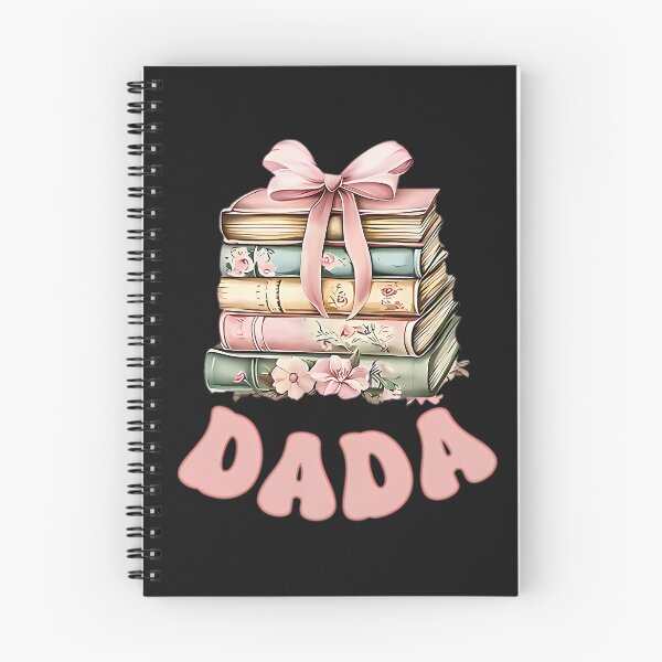 Item preview, Dada Book First Chapter Birthday Family Matching Party Performance designed and sold by FrankIsabel.