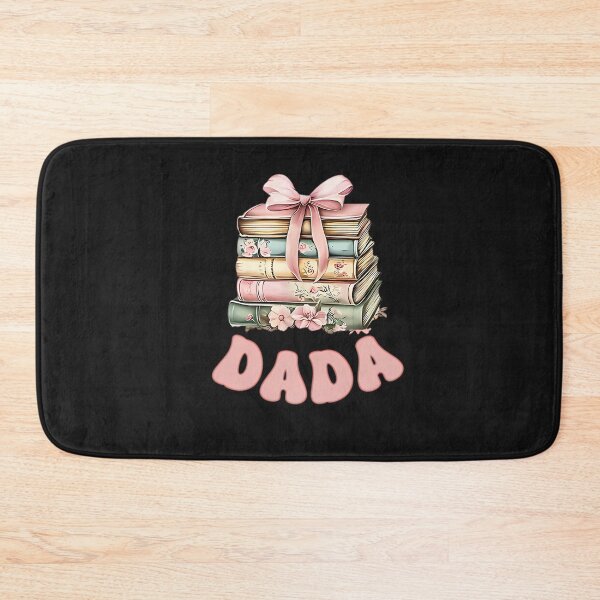 Item preview, Dada Book First Chapter Birthday Family Matching Party Performance designed and sold by FrankIsabel.