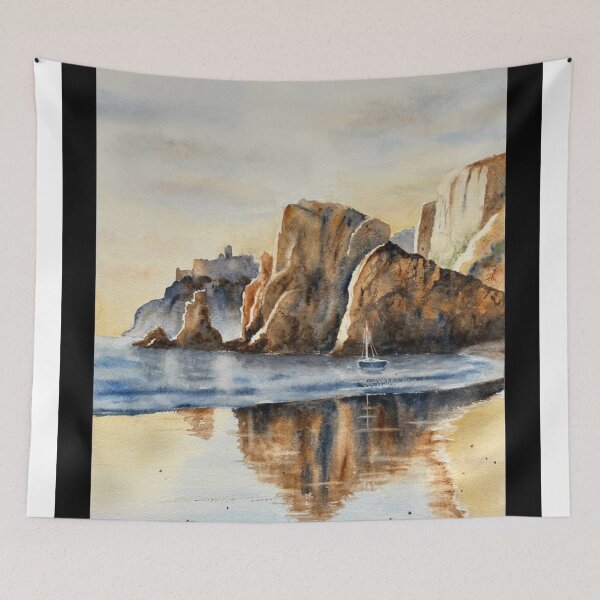Item preview, Pastel Formula 1 Abstract Waves designed and sold by Sajutitulpes.