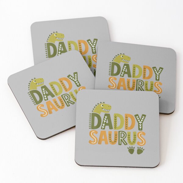 Item preview, Dinosaur Shirt Dad Daddysaurus Funny Dad Gift T Rex Dino dad designed and sold by ArleneRowe.