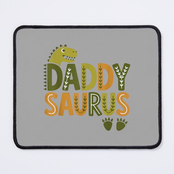 Item preview, Dinosaur Shirt Dad Daddysaurus Funny Dad Gift T Rex Dino dad designed and sold by ArleneRowe.