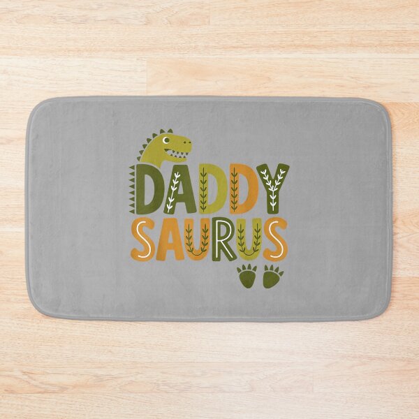 Item preview, Dinosaur Shirt Dad Daddysaurus Funny Dad Gift T Rex Dino dad designed and sold by ArleneRowe.