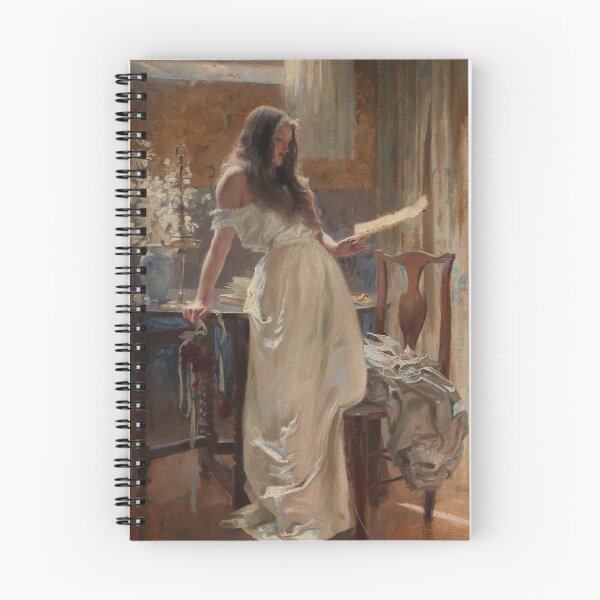 Item preview, Go, Lovely Rose!  Tell her that Wastes her Time and Mine - Herbert James Draper designed and sold by forgottenbeauty.