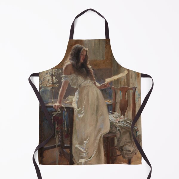 Item preview, Go, Lovely Rose!  Tell her that Wastes her Time and Mine - Herbert James Draper designed and sold by forgottenbeauty.