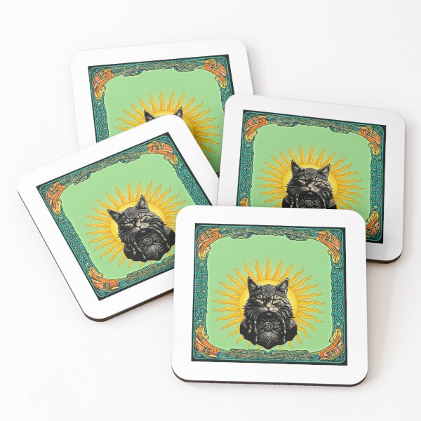 Item preview, VIKING CAT1 ~ SUN OF THE ALLFATHER ~  NORSE VIKING TRADITION designed and sold by V3GFX.