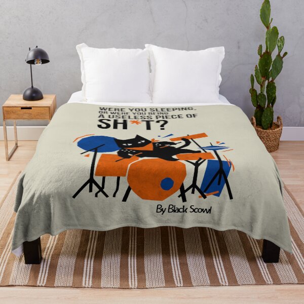 Item preview, Sarcastic Cat Confrontation Dark Humor designed and sold by IAPICTURE.