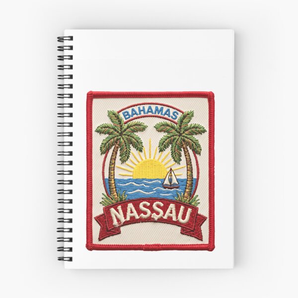 Item preview, Bahamas Nassau Caribbean Vacation Traveler designed and sold by Simsimah26Parks.