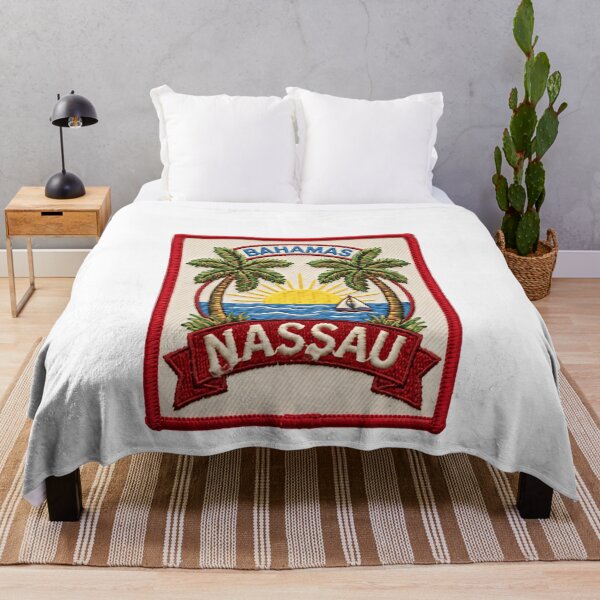 Item preview, Bahamas Nassau Caribbean Vacation Traveler designed and sold by Simsimah26Parks.