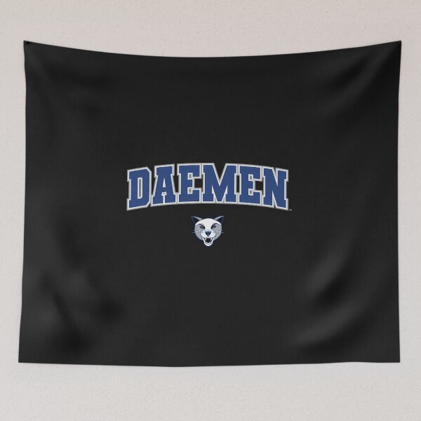 Item preview, Daemen University Wildcats Arch Logo Performance designed and sold by FrankIsabel.