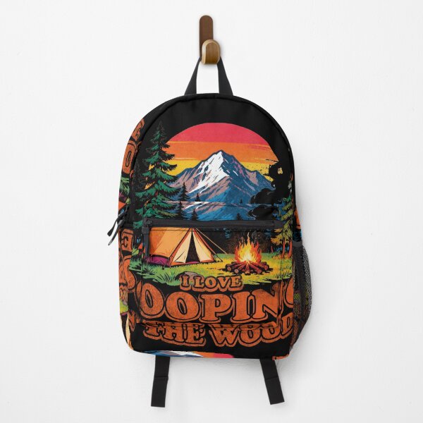 Item preview, I Love Pooping In The Woods. designed and sold by EunsooLee.