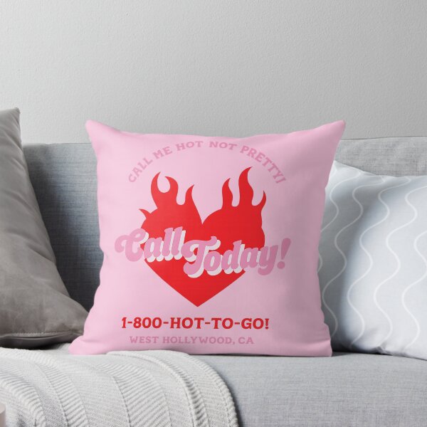 Item preview, Call me sexy, not pretty. designed and sold by YChangShop.