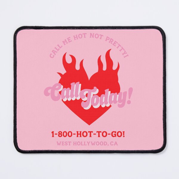 Item preview, Call me sexy, not pretty. designed and sold by YChangShop.