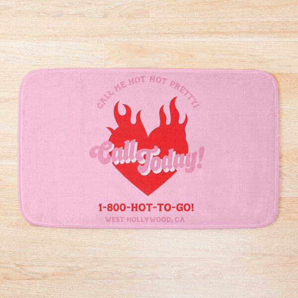Item preview, Call me sexy, not pretty. designed and sold by YChangShop.