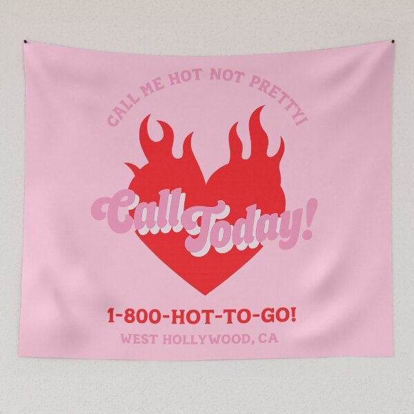Item preview, Call me sexy, not pretty. designed and sold by YChangShop.