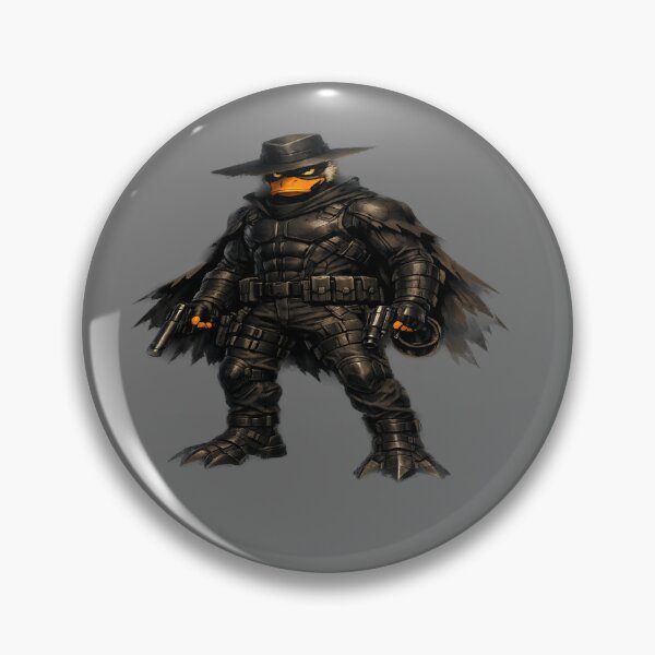 Item preview, Darkwing Begins designed and sold by chilluminati.