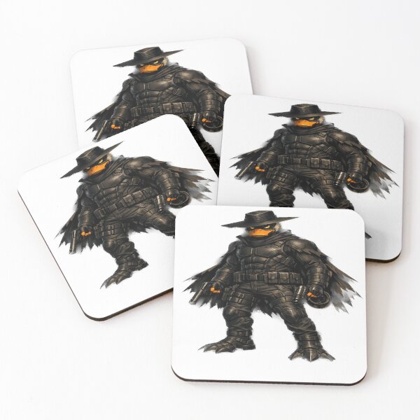 Item preview, Darkwing Begins designed and sold by chilluminati.