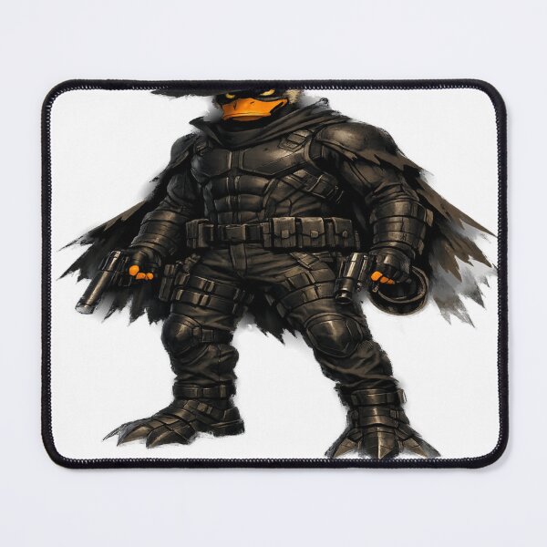 Item preview, Darkwing Begins designed and sold by chilluminati.