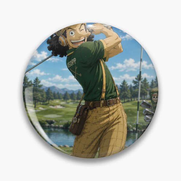 Item preview, Sniper King Golfing  designed and sold by Mythical Golfing .