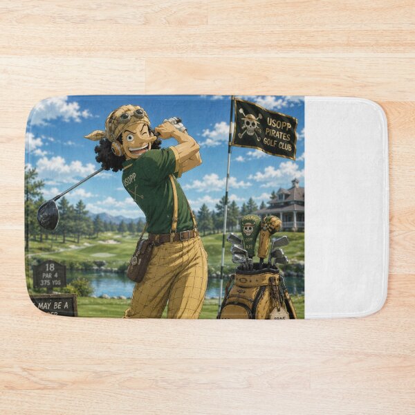 Item preview, Sniper King Golfing  designed and sold by Mythical Golfing .