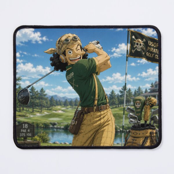 Item preview, Sniper King Golfing  designed and sold by Mythical Golfing .