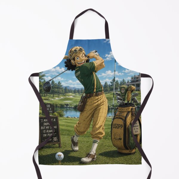 Item preview, Sniper King Golfing  designed and sold by Mythical Golfing .