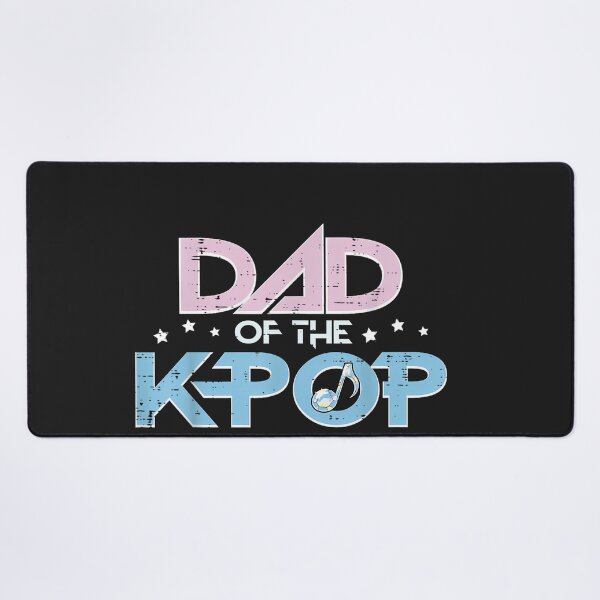 Item preview, Dad of Kpop Birthday Girl Family Matching Bday Papa Men designed and sold by CriseldaBruning.