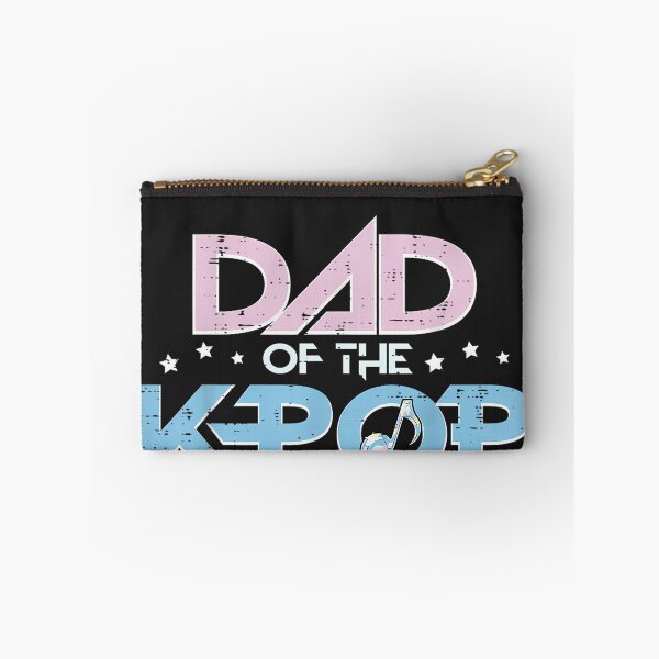 Item preview, Dad of Kpop Birthday Girl Family Matching Bday Papa Men designed and sold by CriseldaBruning.