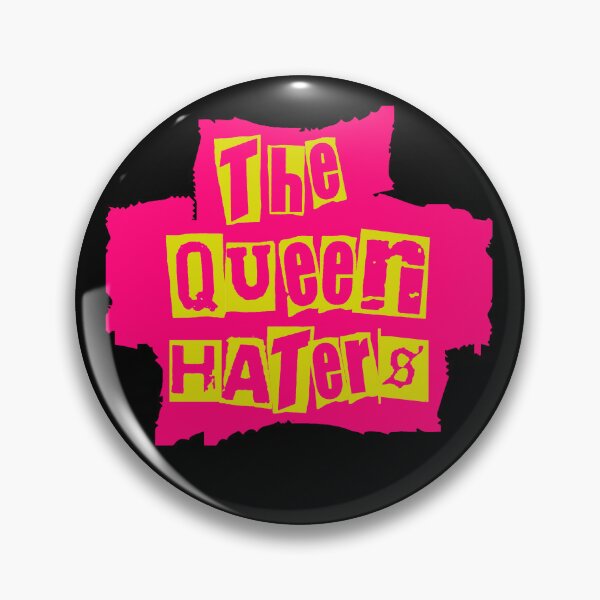Item preview,  the queen haters designed and sold by LP-agent.