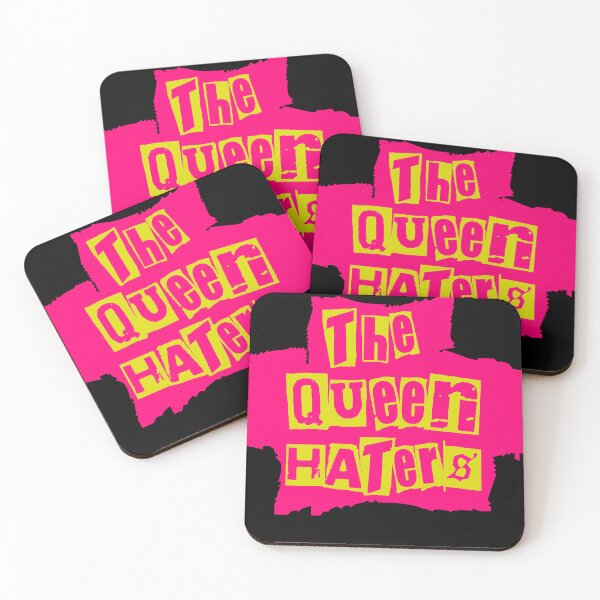 Item preview,  the queen haters designed and sold by LP-agent.