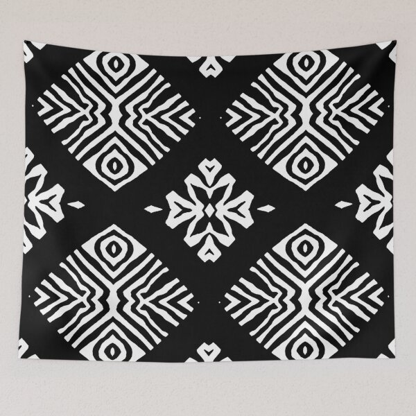 Item preview, Black and White #7 designed and sold by ashleighkristen.