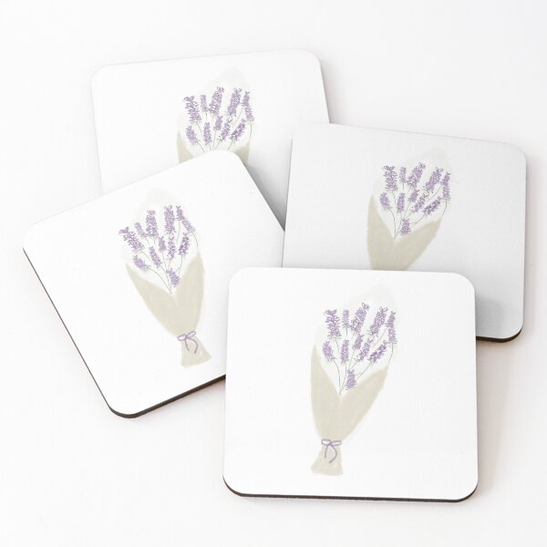 Item preview, Lavenders designed and sold by rachelsillust.