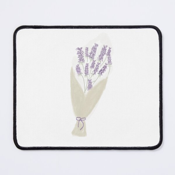 Item preview, Lavenders designed and sold by rachelsillust.