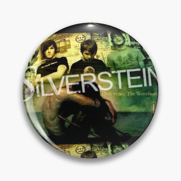 Item preview, Silverstein Picture designed and sold by txnezXD.