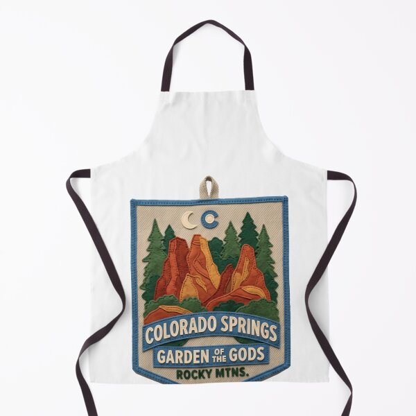 Item preview, Colorado Springs Garden Of The Gods Rocky Mtns. Colorado Travel Outdoor Adventure designed and sold by Simsimah26Parks.