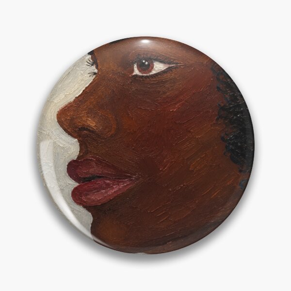 Item preview, Stillness In Profile designed and sold by Makitiadesigns.