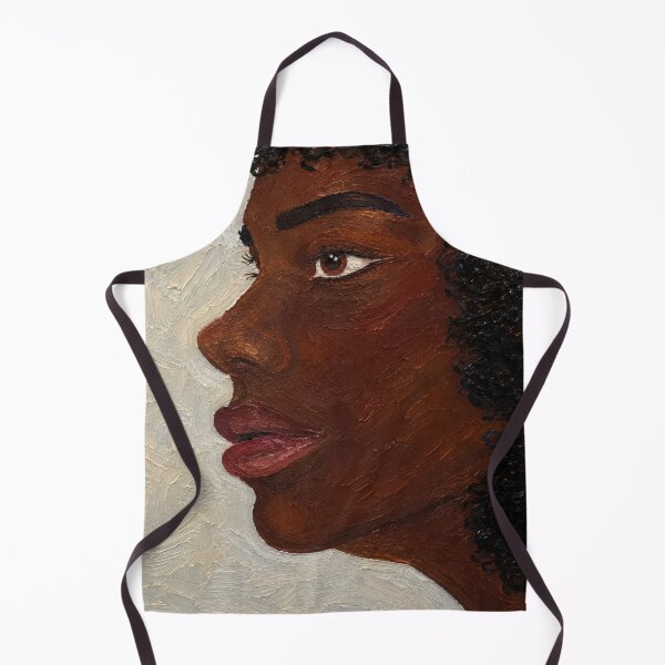 Item preview, Stillness In Profile designed and sold by Makitiadesigns.