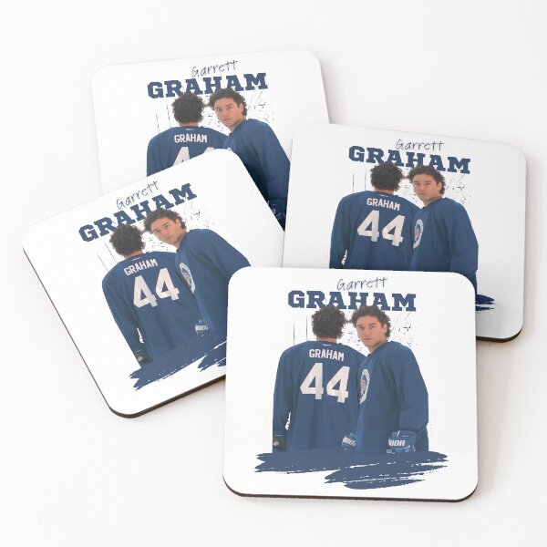Item preview, Off Campus Garrett Graham designed and sold by lavndershrtdays.