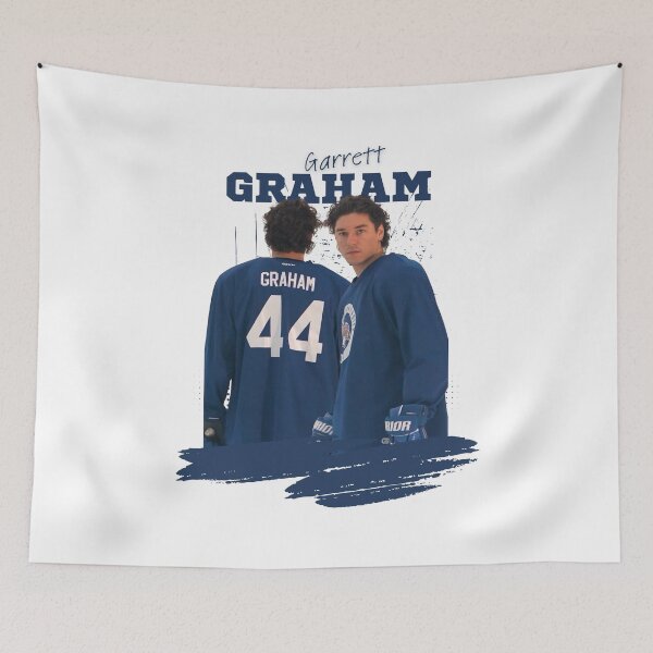 Item preview, Off Campus Garrett Graham designed and sold by lavndershrtdays.